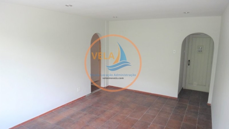 Apartamento com 3 Quartos à Venda, 85 m² em Tijuca - Rio De Janeiro