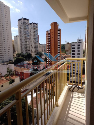 Imagem Apartamento com 1 Quarto à Venda, 34 m² em Pinheiros - São Paulo