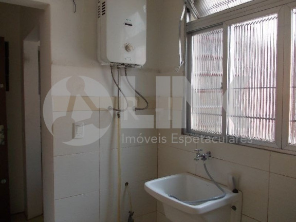 Apartamento com 2 Quartos à Venda, 110 m² em Centro Histórico - Porto Alegre