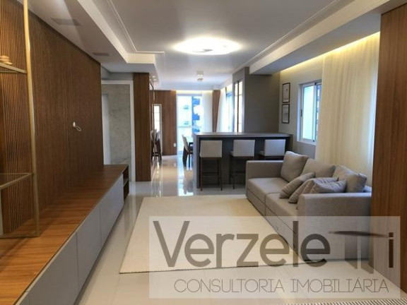 Imagem Apartamento com 3 Quartos à Venda, 136 m² em Centro - Balneário Camboriú