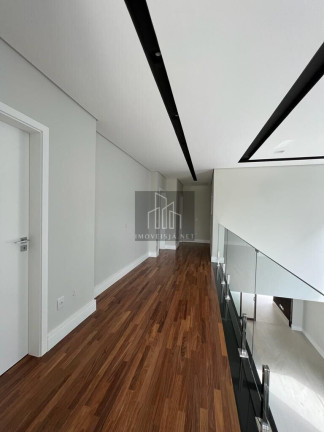 Imagem Casa com 5 Quartos à Venda, 450 m² em Tamboré - Santana De Parnaíba