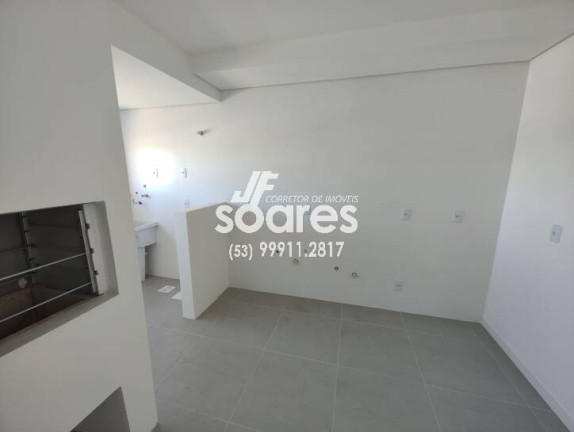 Imagem Apartamento com 2 Quartos à Venda, 83 m² em Centro - Pelotas