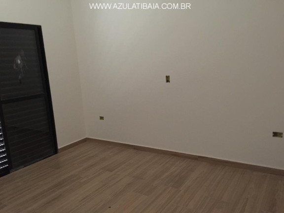 Imagem Casa com 3 Quartos à Venda, 96 m² em Jardim Dos Pinheiros - Atibaia