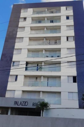 Imagem Apartamento com 3 Quartos à Venda, 117 m² em Fragata - Marília