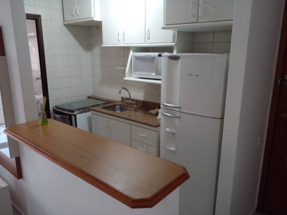 Imagem Apartamento com 2 Quartos à Venda, 48 m² em Jardim Paulista - São Paulo