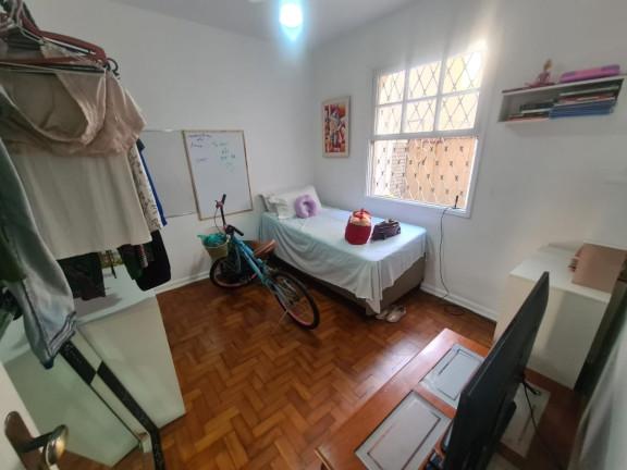 Imagem Apartamento com 2 Quartos à Venda, 68 m² em Gonzaga - Santos