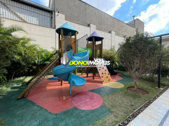 Imagem Apartamento com 3 Quartos à Venda, 115 m² em Ipiranga - São Paulo