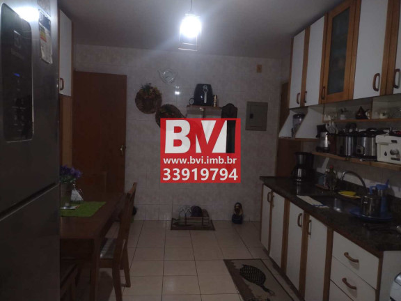 Imagem Apartamento com 2 Quartos à Venda, 77 m² em Jardim Sulacap - Rio De Janeiro