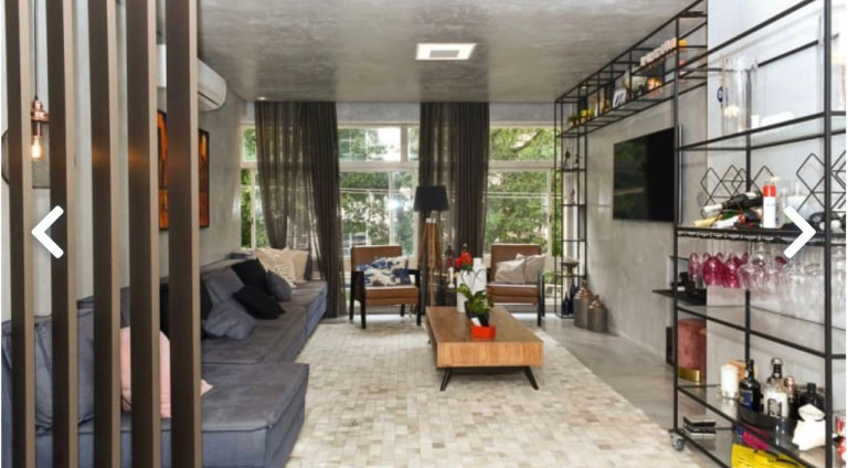 Imagem Apartamento com 4 Quartos à Venda, 170 m² em Mooca - São Paulo