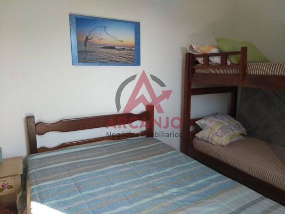 Apartamento com 1 Quarto à Venda, 50 m² em Maranduba - Ubatuba