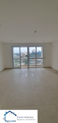 Imagem Sala Comercial para Temporada, 35 m² em Centro - Jundiaí