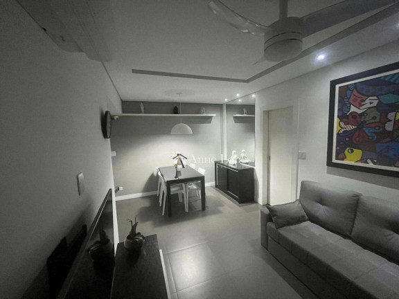 Imagem Apartamento com 2 Quartos à Venda, 84 m² em Boqueirão - Santos