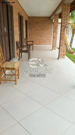 Imagem Casa com 5 Quartos à Venda, 300 m² em Horto Florestal - Ubatuba