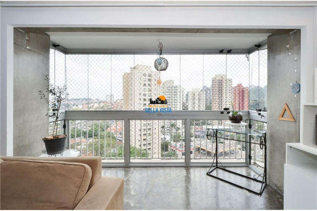 Imagem Apartamento com 2 Quartos à Venda,  em Panamby - São Paulo