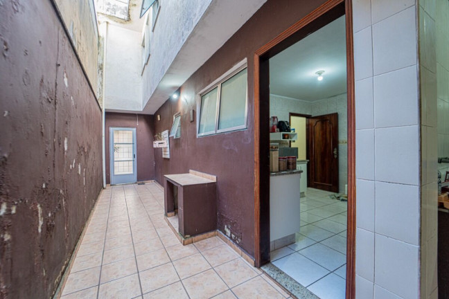 Imagem Casa com 4 Quartos à Venda, 144 m² em Cidade Ademar - São Paulo