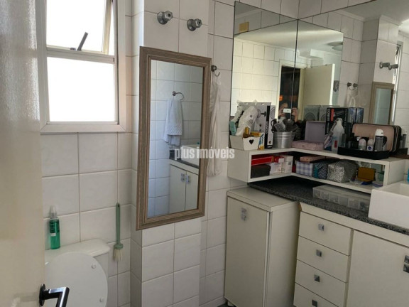 Apartamento com 3 Quartos à Venda, 78 m² em Vila Gumercindo - São Paulo