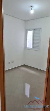 Imagem Apartamento com 3 Quartos à Venda, 130 m² em Parque Das Naçoes - Santo André