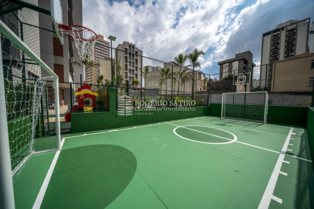 Imagem Apartamento com 4 Quartos à Venda, 155 m² em Vila Virgínia - Ribeirão Preto