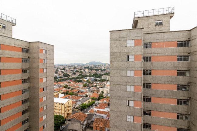 Apartamento com 2 Quartos à Venda, 84 m² em Freguesia Do ó - São Paulo