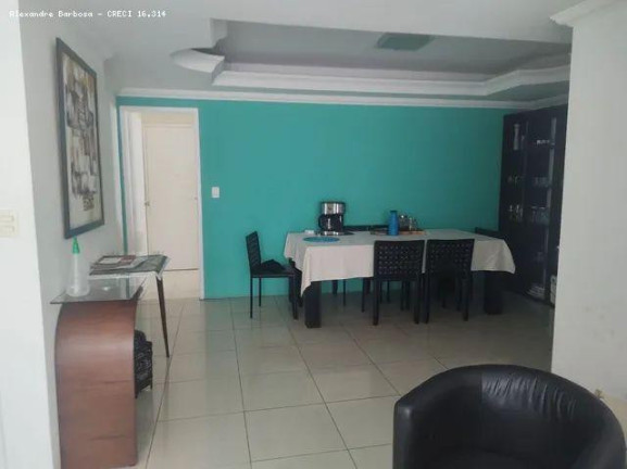 Imagem Apartamento com 3 Quartos à Venda, 116 m² em Boa Viagem - Recife