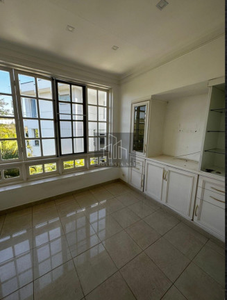 Imagem Casa com 4 Quartos para Alugar, 903 m² em Tamboré - Santana De Parnaíba
