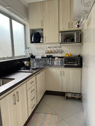 Imagem Apartamento com 3 Quartos à Venda, 70 m² em Jardim Flamboyant - Campinas