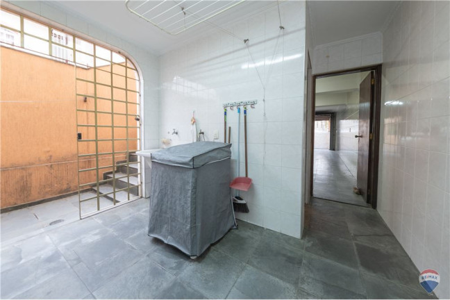 Imagem Casa com 3 Quartos à Venda, 173 m² em Vila Gustavo - São Paulo