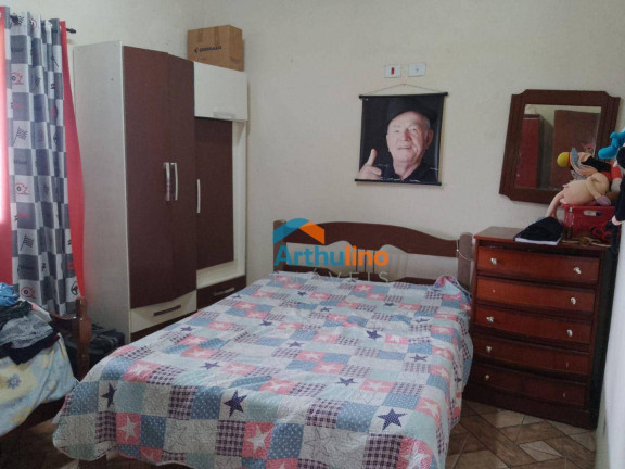 Foto do imóvel: Chácara com 2 Quartos à Venda, 6.937 m² em Saboó - São Roque
