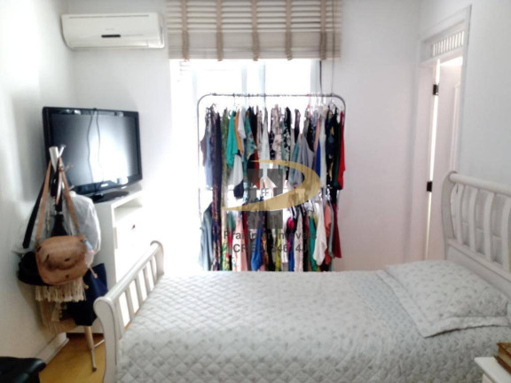 Imagem Apartamento com 3 Quartos à Venda, 169 m² em Itararé - São Vicente