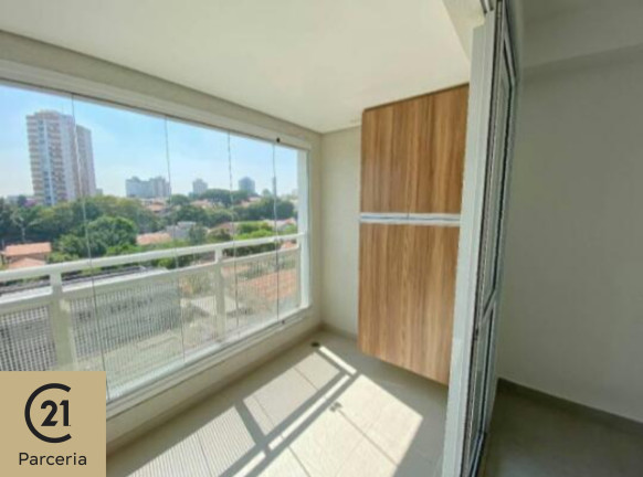 Imagem Imóvel com 1 Quarto à Venda, 26 m² em Campo Belo - São Paulo