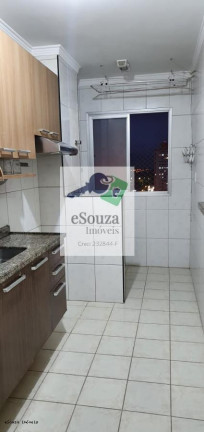 Imagem Apartamento com 3 Quartos à Venda, 68 m² em Nova Mirim - Praia Grande