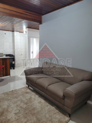 Imagem Apartamento com 1 Quarto à Venda, 40 m² em Recreio Dos Bandeirantes - Rio De Janeiro