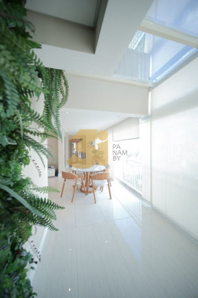 Imagem Cobertura com 3 Quartos à Venda, 250 m² em Vila Andrade - São Paulo
