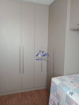 Imagem Apartamento com 3 Quartos à Venda, 105 m² em Tamboré - Santana De Parnaíba