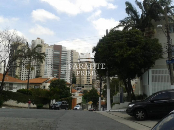 Imagem Imóvel Comercial à Venda, 650 m² em Vila Mariana - São Paulo
