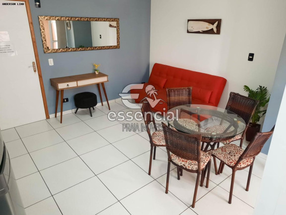 Imagem Apartamento com 2 Quartos à Venda, 53 m² em Centro - Ubatuba