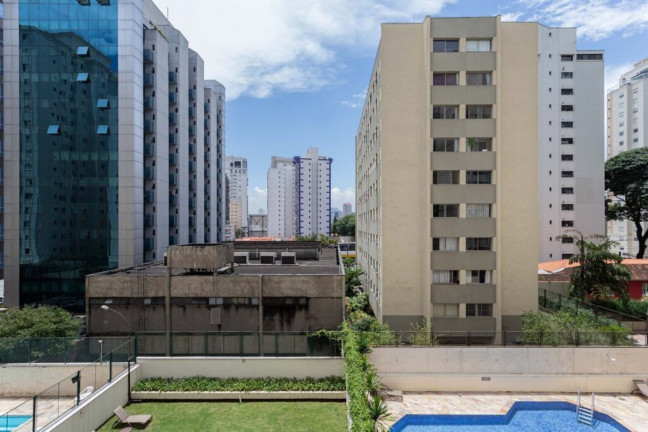 Imagem Imóvel com 2 Quartos à Venda, 98 m² em Moema - São Paulo