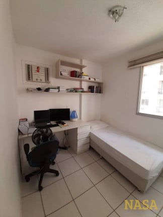 Imagem Apartamento com 3 Quartos à Venda, 68 m² em Bosque Da Saúde - Cuiabá
