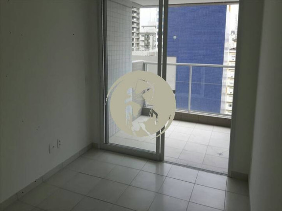 Imagem Apartamento com 2 Quartos à Venda, 77 m² em Gonzaga - Santos