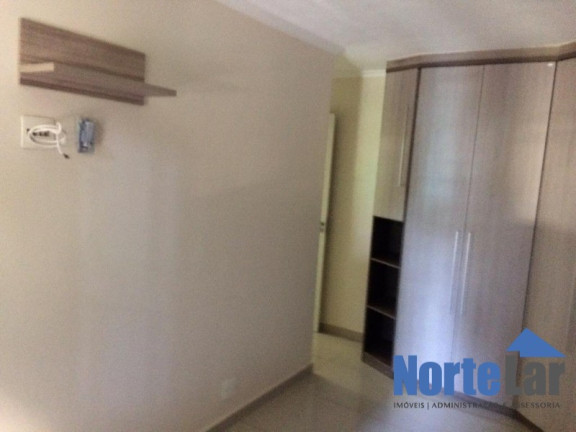 Imagem Apartamento com 2 Quartos à Venda, 60 m² em Limão - São Paulo