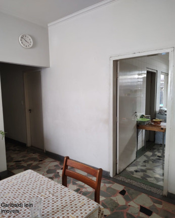 Imagem Sobrado com 2 Quartos à Venda, 164 m² em Vila João Jorge - Campinas