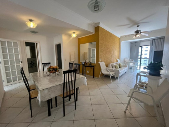 Imagem Apartamento com 4 Quartos à Venda, 120 m² em Pitangueiras - Guarujá