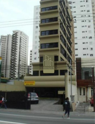 Imagem Imóvel Comercial à Venda, 1.278 m² em Indianópolis - São Paulo