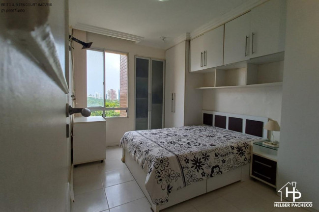 Imagem Apartamento com 2 Quartos à Venda, 80 m² em Armação - Salvador