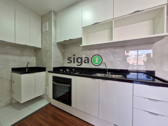 Imagem Apartamento com 2 Quartos para Alugar, 39 m² em Butantã - São Paulo