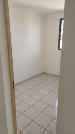 Apartamento com 2 Quartos à Venda, 44 m² em Parque Das Nações - Santo André