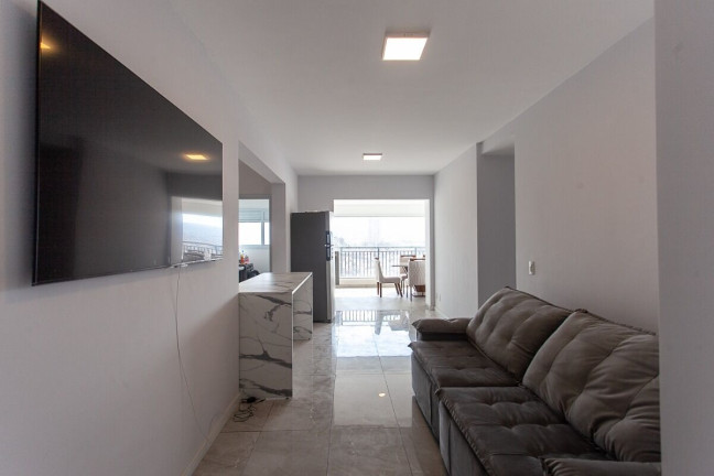 Apartamento com 3 Quartos à Venda, 89 m² em Vila Albertina - São Paulo