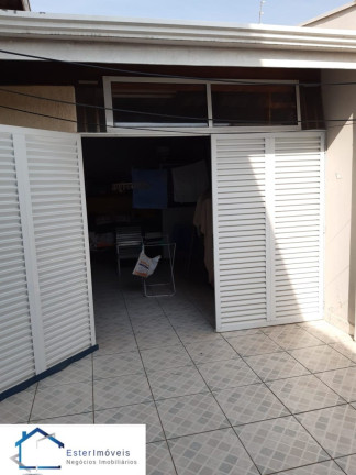 Imagem Casa com 3 Quartos para Alugar ou Temporada, 153 m² em Loteamento Jardim Ipanema - Jundiaí