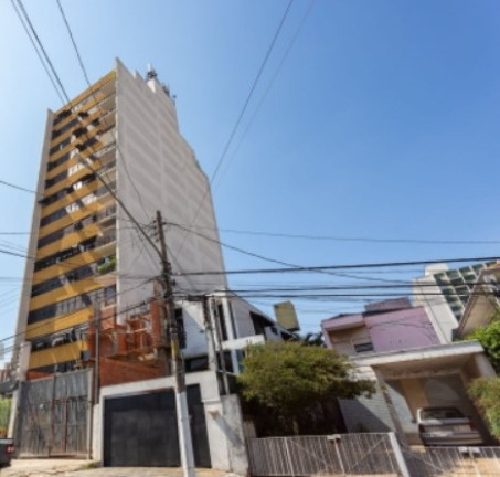 Imagem Apartamento com 2 Quartos à Venda, 94 m² em Perdizes - São Paulo