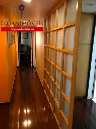 Imagem Apartamento com 4 Quartos à Venda, 243 m² em Barra Da Tijuca - Rio De Janeiro